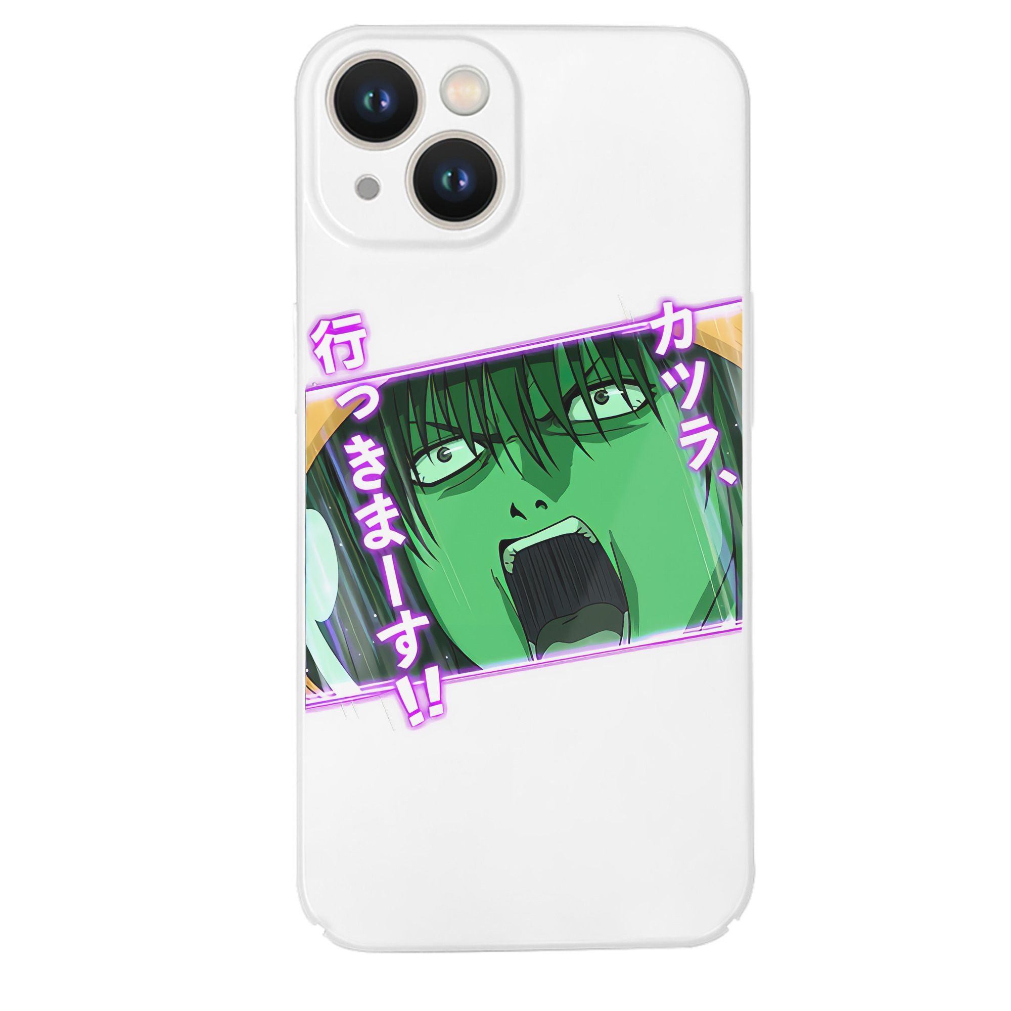 （画像用） ぎんたま 坂田銀時（さかたぎんとき） 神楽 志村新八（しむら しんぱち） GINTAMA Sakata Gintoki Kagura Shimura Shinpachi 【iPhone 14シリーズ対応】ハードケース